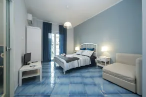 CAPRI B&B - Chambre