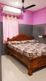 SVS Grands - Zimmer