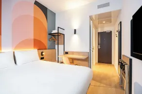 B&B HOTEL Brussels Airport - Room