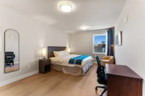 4211 Suites - Room