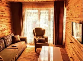 Pervanoglu Dinlenme Tesisi Motel - Camera