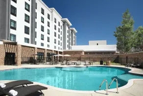 TownePlace Suites by Marriott Dallas DFW Airport North/Grapevine - Piscine