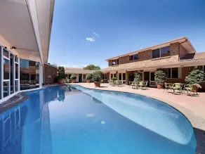 ibis Styles Canberra - Piscine