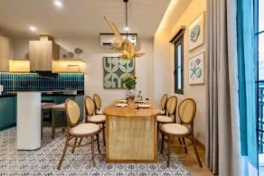 Maison Villa By The Sea - Chambre