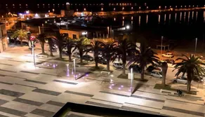 Terrazza Diomede - Restaurant