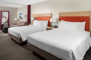 Home2 Suites by Hilton Bloomington - Chambre