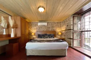 Hotel Mille Kaleiçi - Room