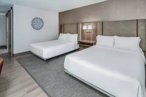 Holiday Inn Dublin - Pleasanton by IHG - Chambre