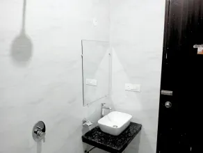 Gaura Resort - Salle de bain