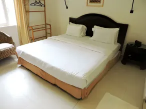 Hotel Green Grass - Chambre