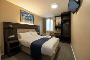 Stay Inn Manchester - Chambre