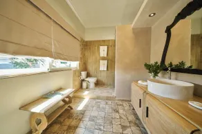 Pucllana BBBoutique - Bathroom