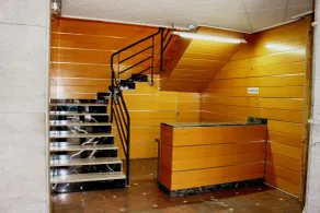 Hostal Al-Andalus - Reception