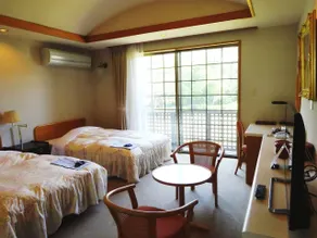 Hotel Kosaka Gold Palace - Chambre