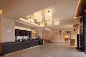 Wanda Moments Resort, Chongqing Liziba - Rezeption