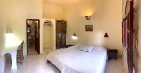 Azzaouia Resort & development - Chambre