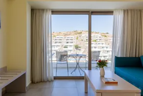 Ariadne Beach - Adults Only - View from room
