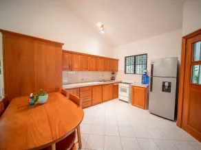 Casati Family House, Great Pool Garden - Private kitchen