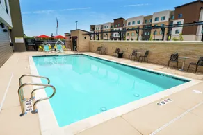 Home2 Suites by Hilton Roseville Sacramento - Piscine