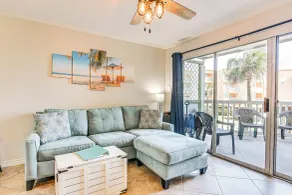 Galveston Vacation Rental - Walk to the Beach! - Innenbereich