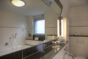 Trip Inn Stadthotel Coburg - Bathroom