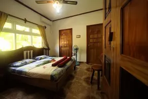 Omusee Self Catering - Room
