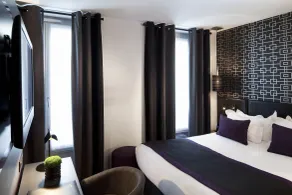 Le Grey Hôtel - Chambre
