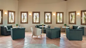 Zeus Eretria Resort - Lobby