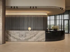 Hyatt Place Melbourne Caribbean Park - Reception