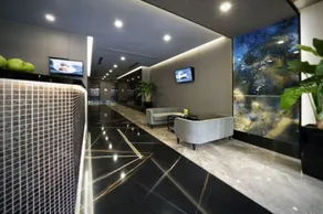 Hotel Classic by Venue - Recepción