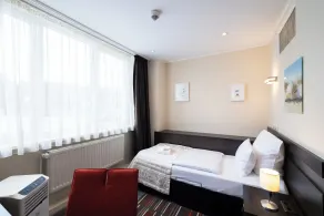 home Hotel - Chambre