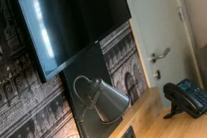 T62 Hotel - Chambre