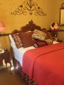 The Whitmore Inn - Chambre