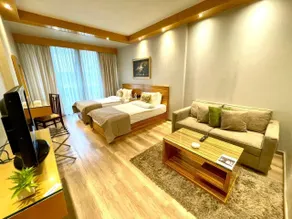 Imperial Suites Hotel - Room