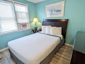 Clarem Happy Days - Chambre