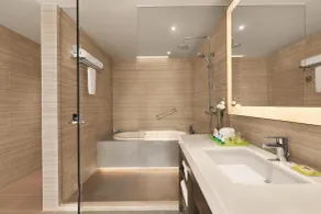 Hyatt House Chengdu Pebble Walk - Bathroom