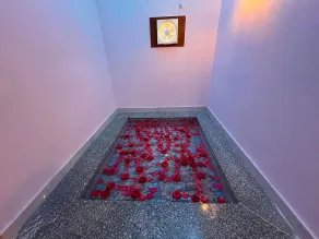 Atithi Luxury Resort - Pool