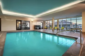 SpringHill Suites by Marriott Provo - Piscine