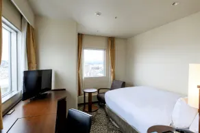 ANA Holiday Inn Kanazawa Sky by IHG - Chambre