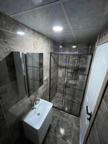 Yılmaz Pansiyon - Badrum
