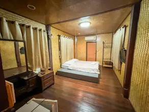Suree Garden Resort & Karaoke - Room