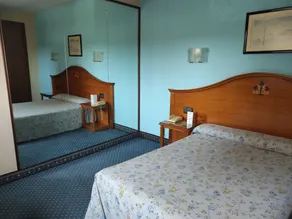 Hotel Ébora by Vivere Stays - Værelse