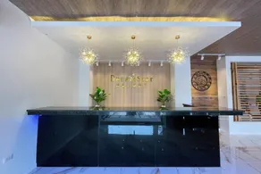 Dream'Star Resort - Reception