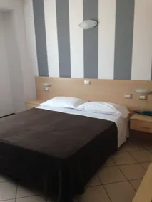 Hotel Bussana - Camera