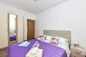 Villa Nea ZadarVillas - Habitación