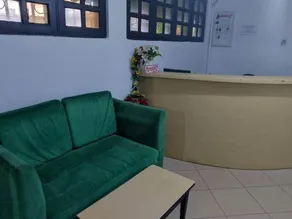 Hotel residence seven - Hall