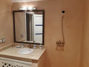 Relais De L'ourika - Banheiro
