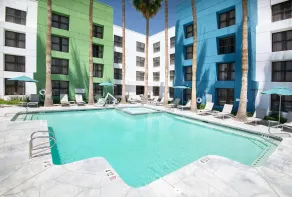 DoubleTree by Hilton Phoenix Chandler - Pool