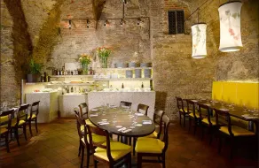 U Tří Bubnů 1357 - Ristorante