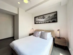 Mi Zona Lodging San Ángel - Chambre